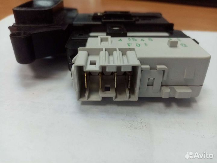 Запчасти убл для lg