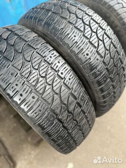 Tigar CargoSpeed Winter 235/65 R16C 115R