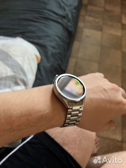 Samsung galaxy watch 6 classic 47mm