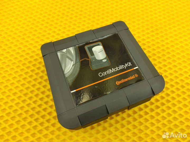 Компрессор подкачки колес Volvo S60 FS48 B4164T