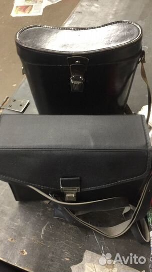 Бинокль СССР