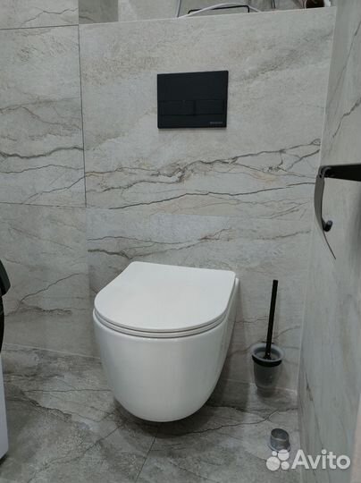 Ремонт квартир