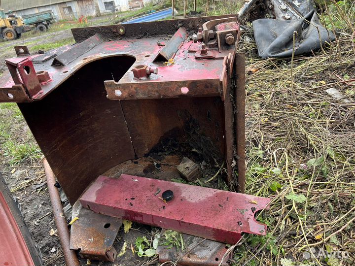 Аппарат измельчающий кгс0150580 кск 600