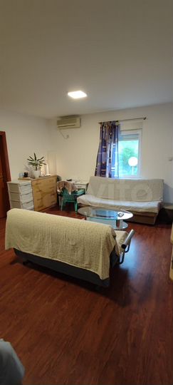 2-к. квартира, 44 м² (Черногория)