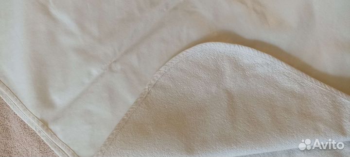 Наматрасник непромокаемый 120 60