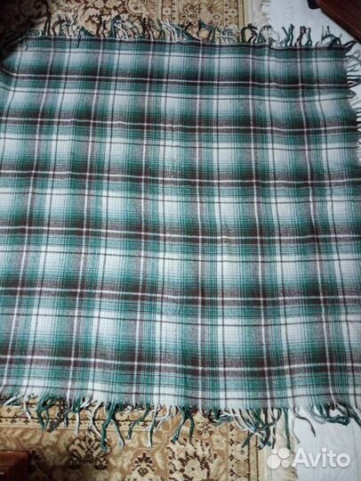 Платки, шали шарфы винтаж