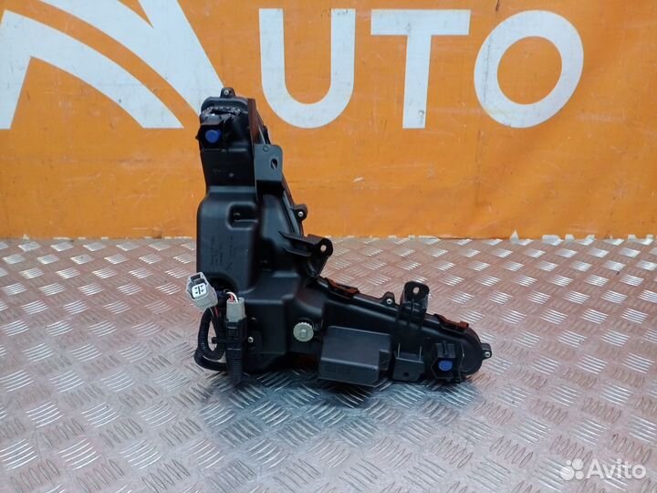 Птф левый Lexus Lx 3 URJ200 2015-Нв