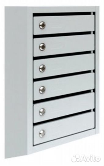 Почтовый ящик