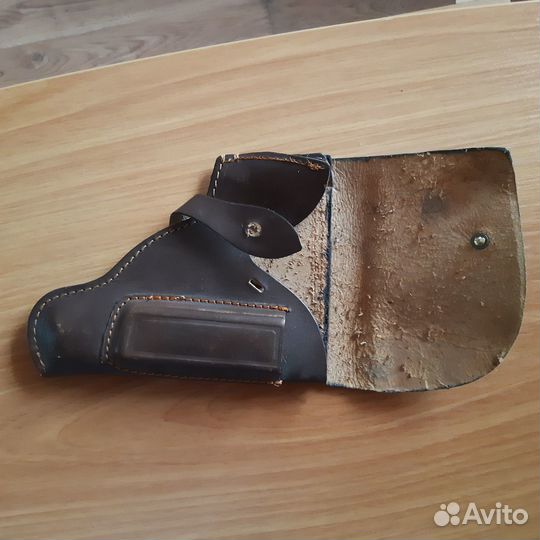 Кобура пм штатная