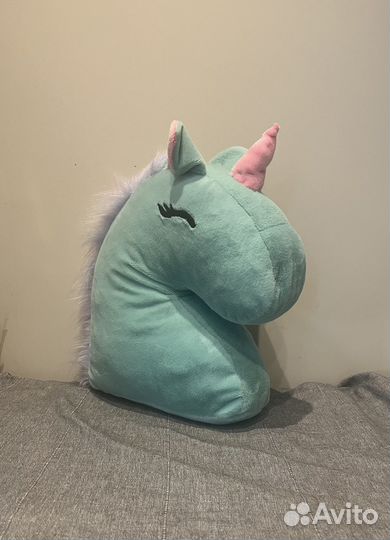 Подушка Единорог
