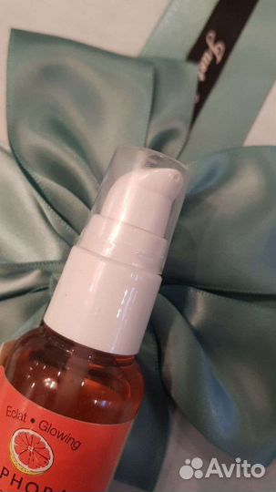 Сыворотка для лица Sephora Grapefruit