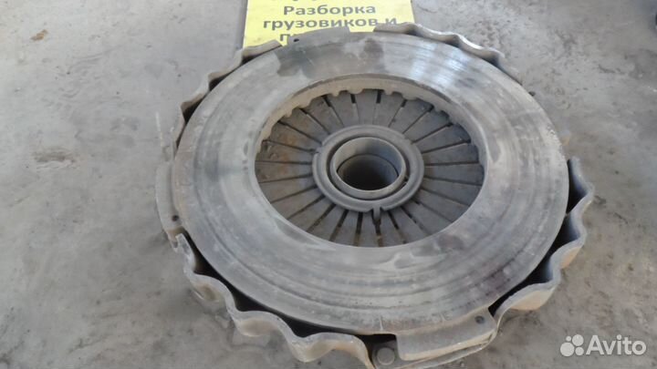 Корзина сцепления MAN TGA 18.480 M 421407