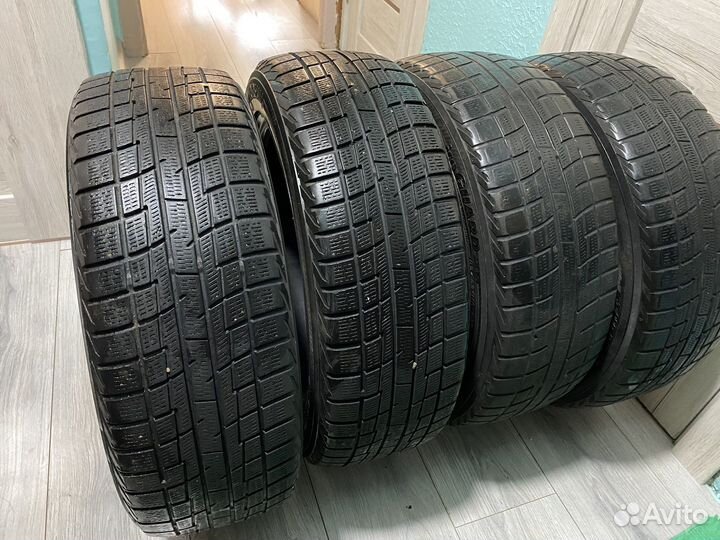 Yokohama Ice Guard IG30 185/55 R16