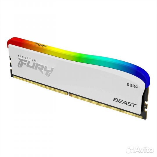 Kingston Fury Beast Special Edition 8gb