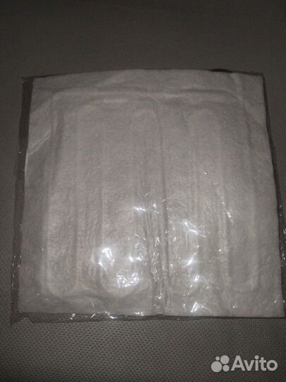 Коврик с подогревом