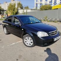 Chevrolet Lacetti 1.4 MT, 2012, 186 600 км, с пробегом, цена 560 000 руб.