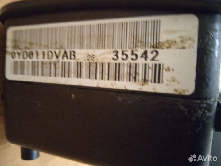 Переключатель света фар Chrysler Voyager 2003