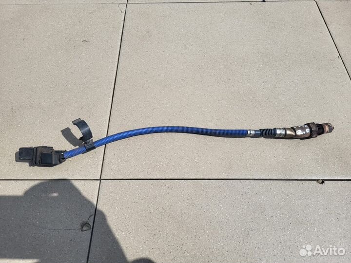 Лямбда зонд (кислородный датчик) верхний Ford Focu