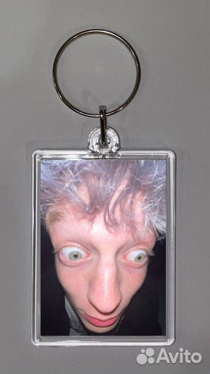 Брелок на заказ, хозяева, кореш, парадевич