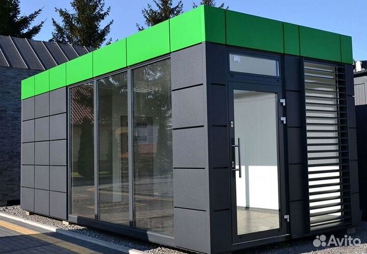 Заработок от 100 тыс./мес. на торговых павильонах