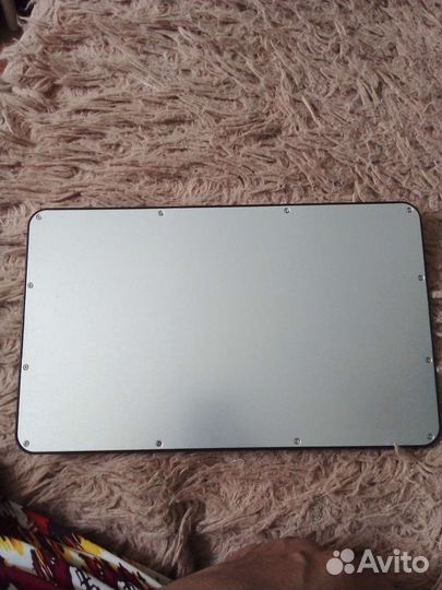 Клавиатура новая беспроводная