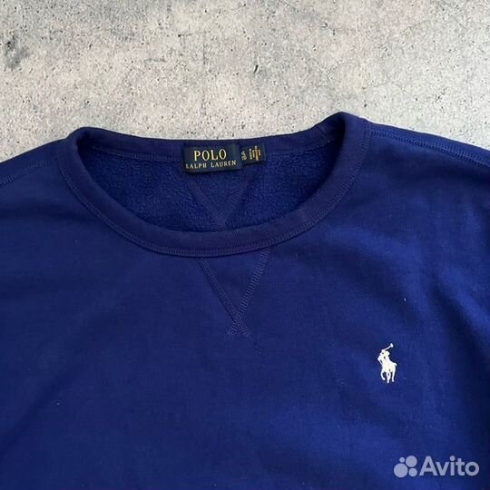 Свитшот Ralph Lauren