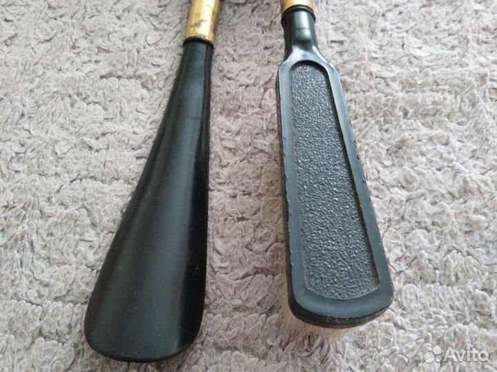 Обувной набор СССР