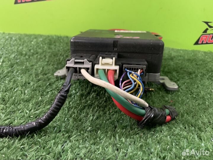 Блок управления рулевой рейкой honda, GE6,GE8,GP1