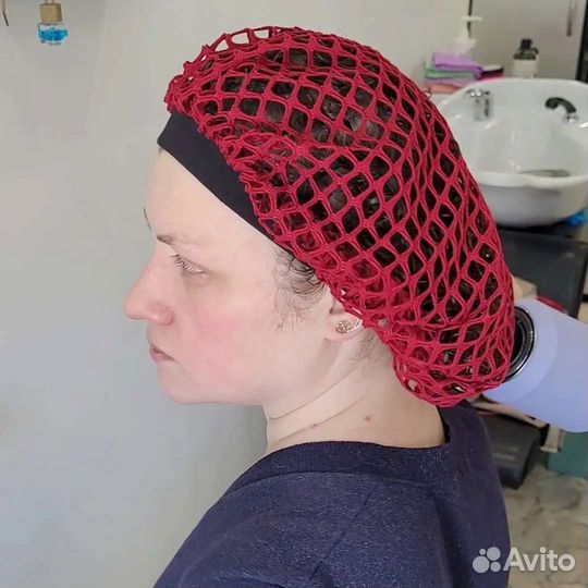 Кгм для сушки кудрявых волос