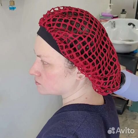 Кгм для сушки кудрявых волос