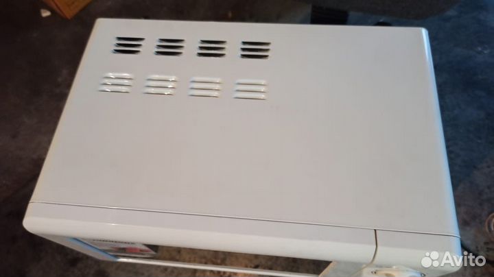 Микроволновая печь Erisson