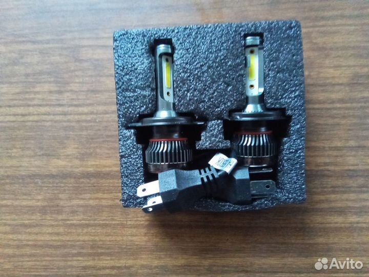 LED лампы светодиодные автомобильные, лед лампы