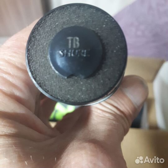 Shure beta57а