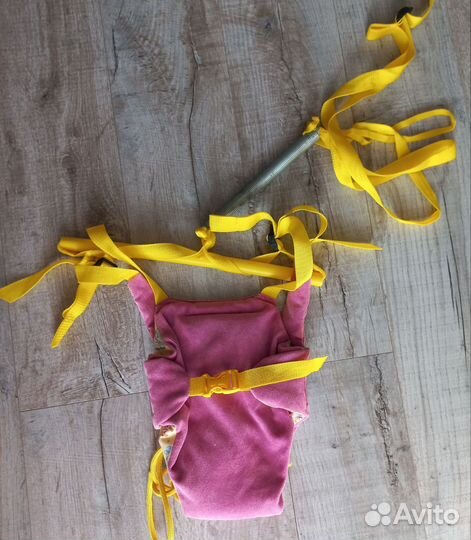 Прыгунки детские