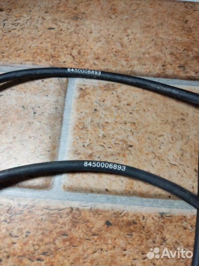 Датчик ABS задний правый LADA Vesta седан