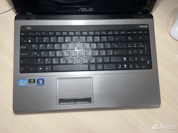 Asus intel core i3