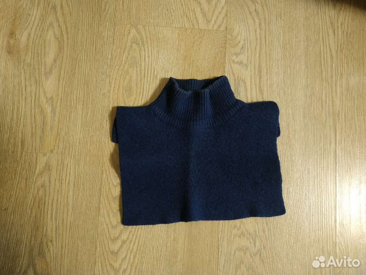 Манишка kerry р.1 Натуральная шерсть