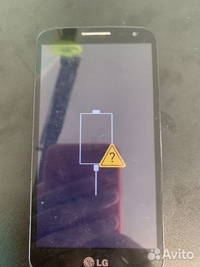 LG G2 mini D618, 8 ГБ