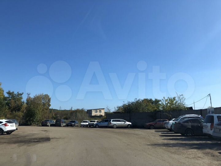 Склад, 5600 м²