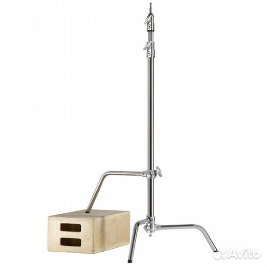 Стойка kupo CS-20MB master C-stand