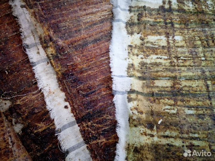 Прополисный холстик. Пенза