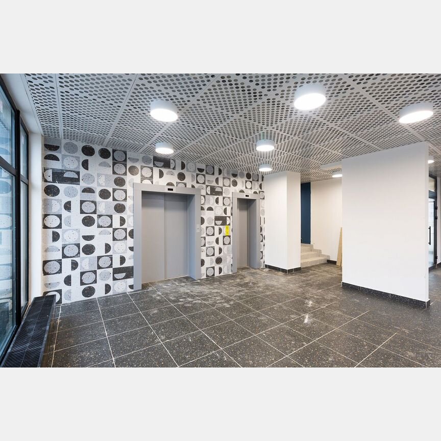 3-к. квартира, 69,6 м², 2/17 эт.