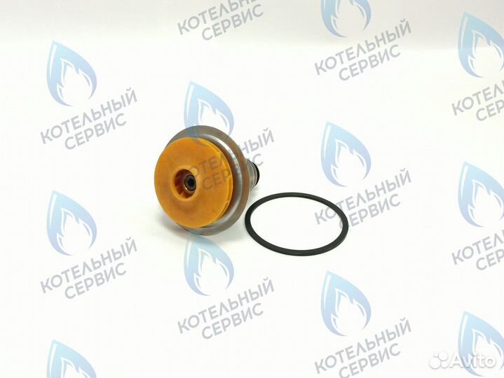 Втулка насоса против час. стрелки аналог Wilo