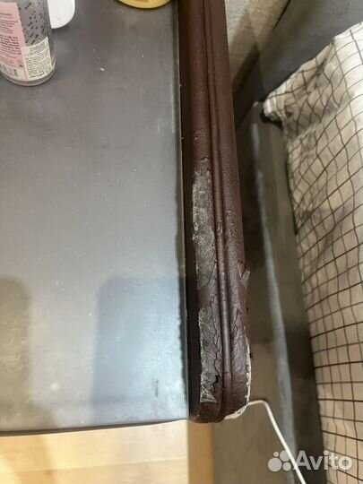 Тумбочка прикроватная 2 шт аскона