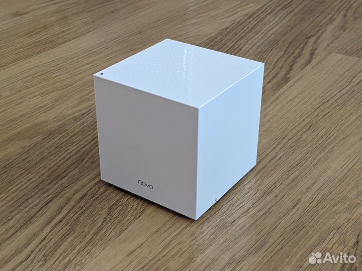 Wi-Fi Mesh-система Tenda Nova MW12