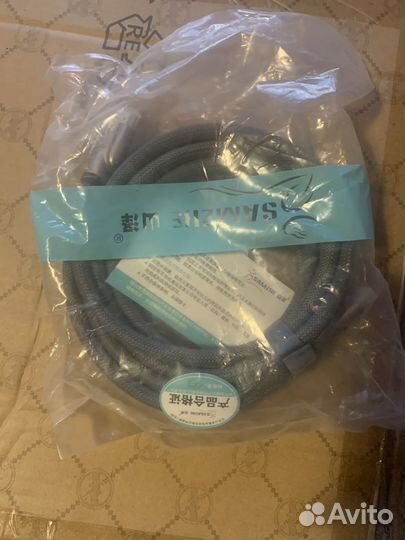 Провод hdmi samzhe