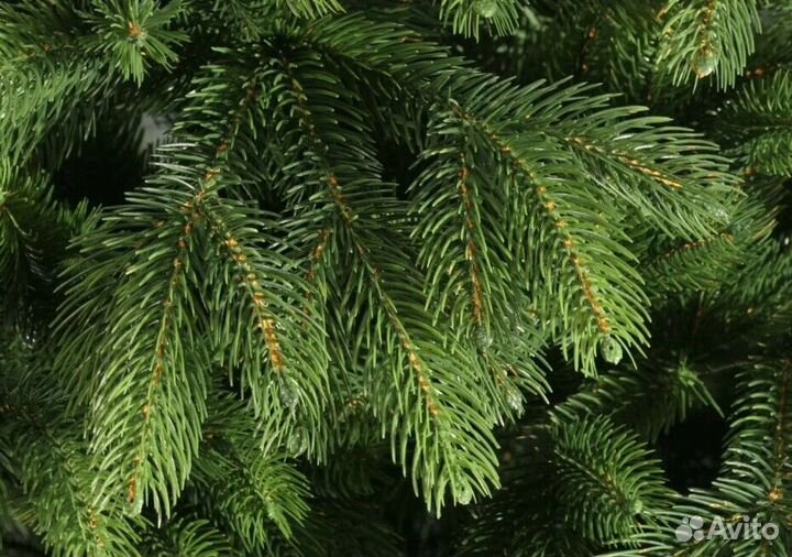 Искусственная елка новогодняя 210 см