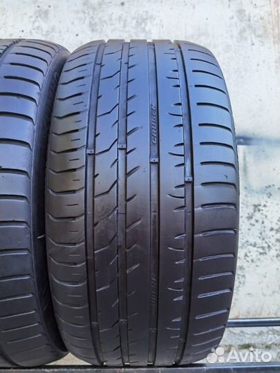 Kumho Crugen HP91 275/40 R20 106Y