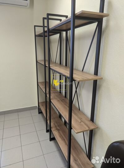 Мебель для офиса лофт