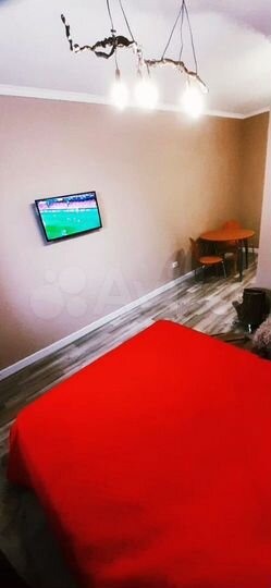 1-к. квартира, 32 м², 6/12 эт.